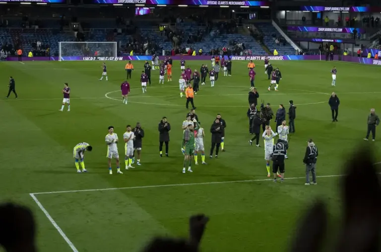 Man City news today: FA Cup action, transfer rumours and EA team of the season