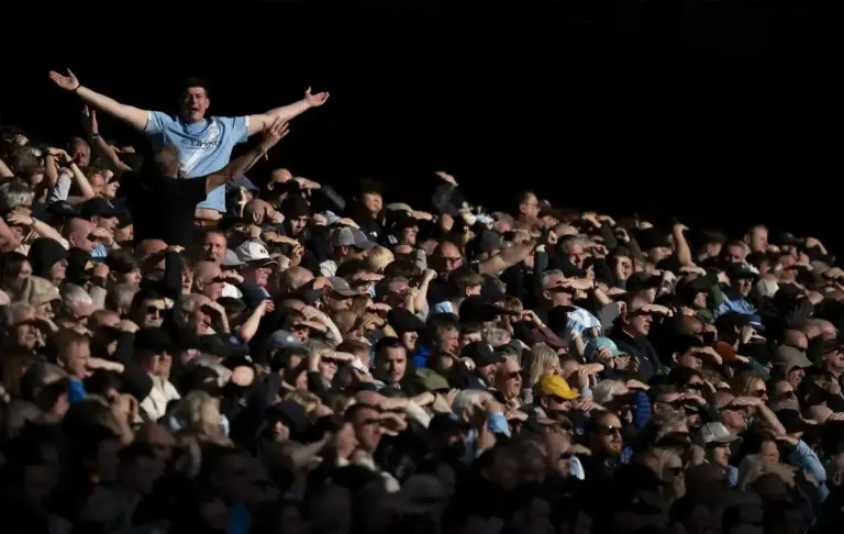 Manchester City freeze season ticket prices after productive talks with fan groups