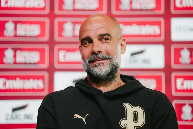 Man City news today: Pep Guardiola press conference, season ticket price freeze and Enzo Maresca rumours