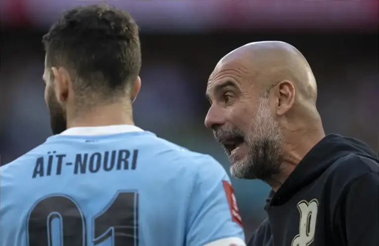Manchester City ‘furious’ as Premier League ignore fixture request