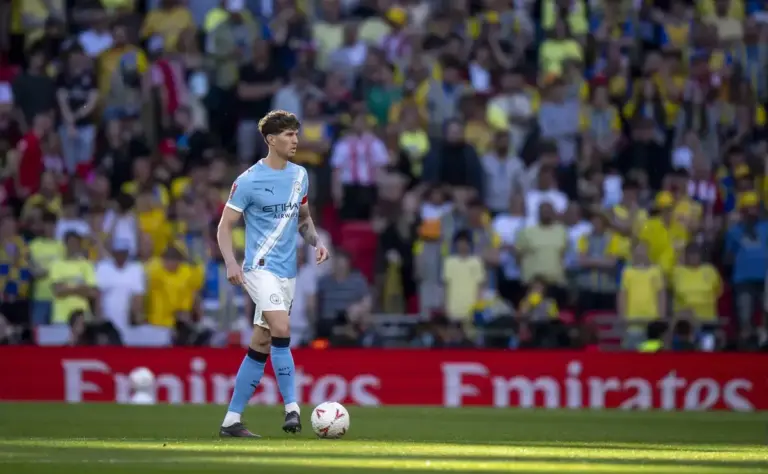 John Stones could avoid Premier League move amid Man City exit rumours