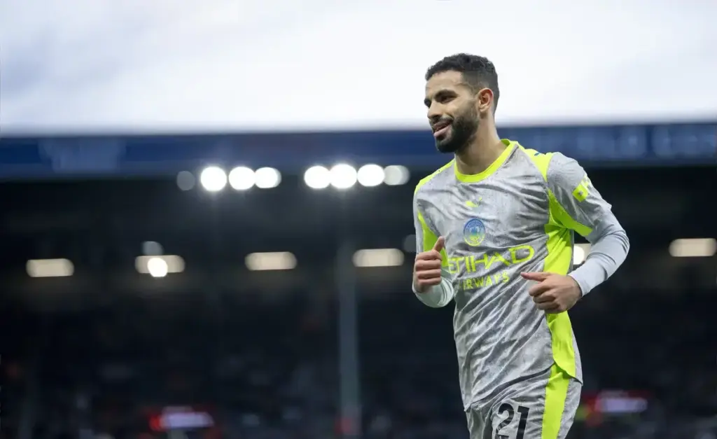Three winners and losers from Manchester City’s Premier League victory over Burnley
