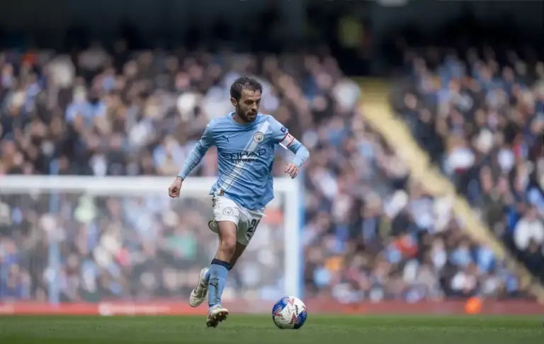 When Bernardo Silva is set to choose new club after Manchester City announcement