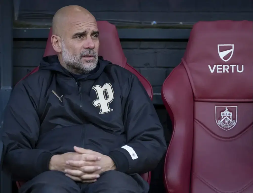 Man City news today: Southampton dilemma, Rafael Leao links and Guardiola frustration