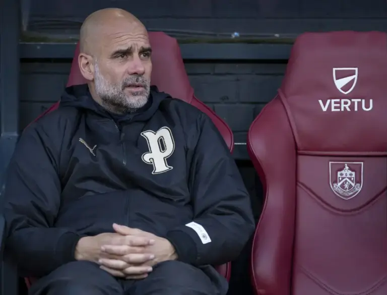 Man City news today: Southampton dilemma, Rafael Leao links and Guardiola frustration