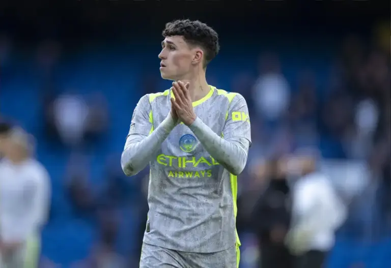 Manchester City Keep or Sell: Phil Foden, Rodri and Mateo Kovacic