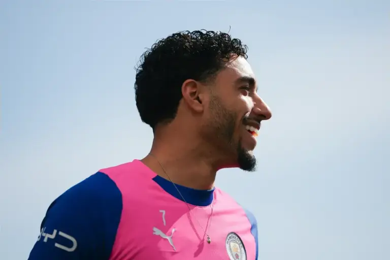 Aston Villa could attempt to sign Omar Marmoush from Man City with ‘regular’ minutes promise