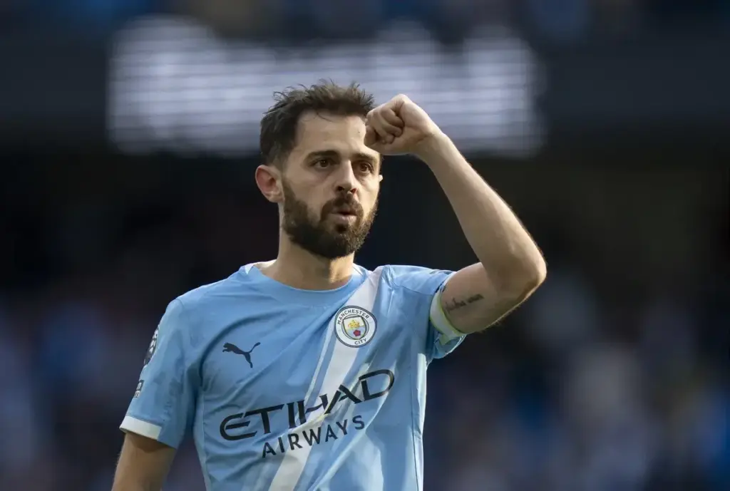 Three winners and losers from Manchester City’s 2-1 Premier League triumph over Arsenal