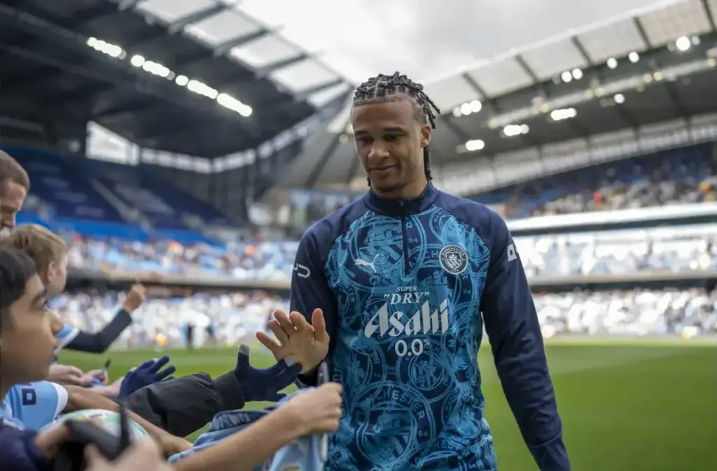 Fabrizio Romano gives transfer update on Nathan Ake’s future at Manchester City
