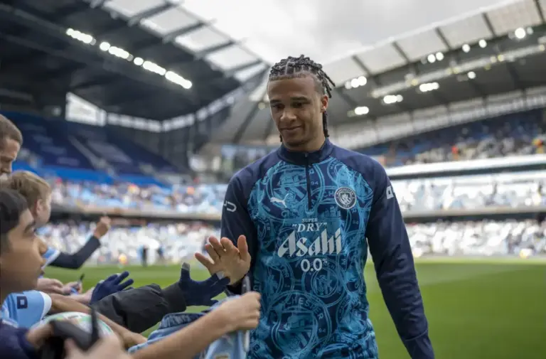 Fabrizio Romano gives transfer update on Nathan Ake’s future at Manchester City