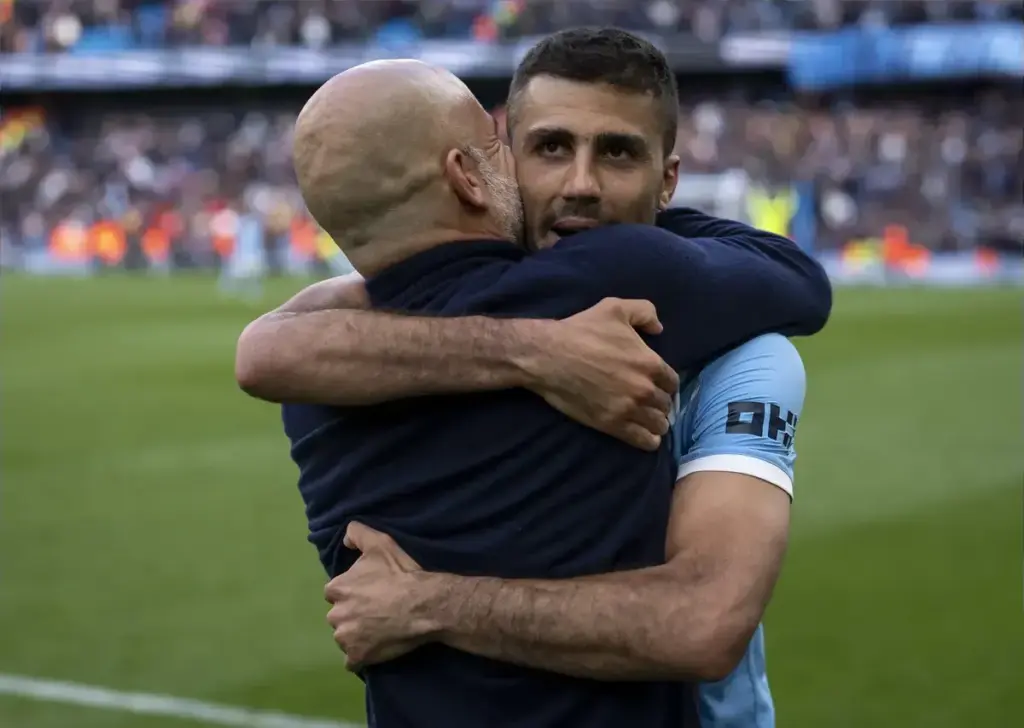 Man City injury news: Rodri and Ruben Dias out, John Stones fit