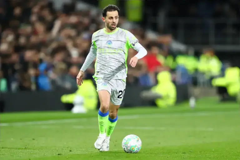 Man City’s Premier League rivals ‘open’ to shock move for Bernardo Silva