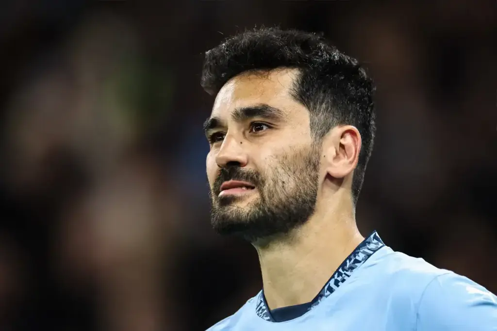 Football chef reveals Ilkay Gundogan’s diet at Man City – ‘he didn’t have the same thing for 10 months’