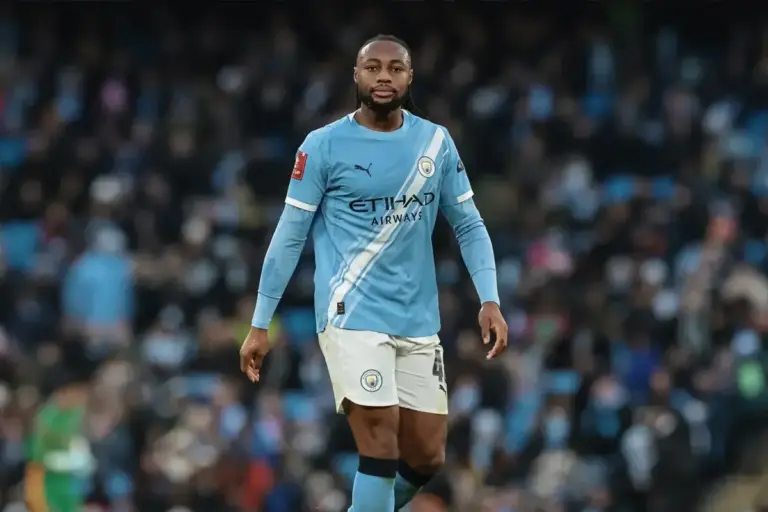 Semenyo hails Hong Kong welcome as City begin pre-season tour