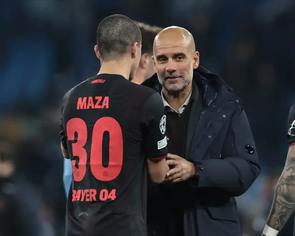 Manchester City target highly rated Bayer Leverkusen youngster with 11 goal contributions this season