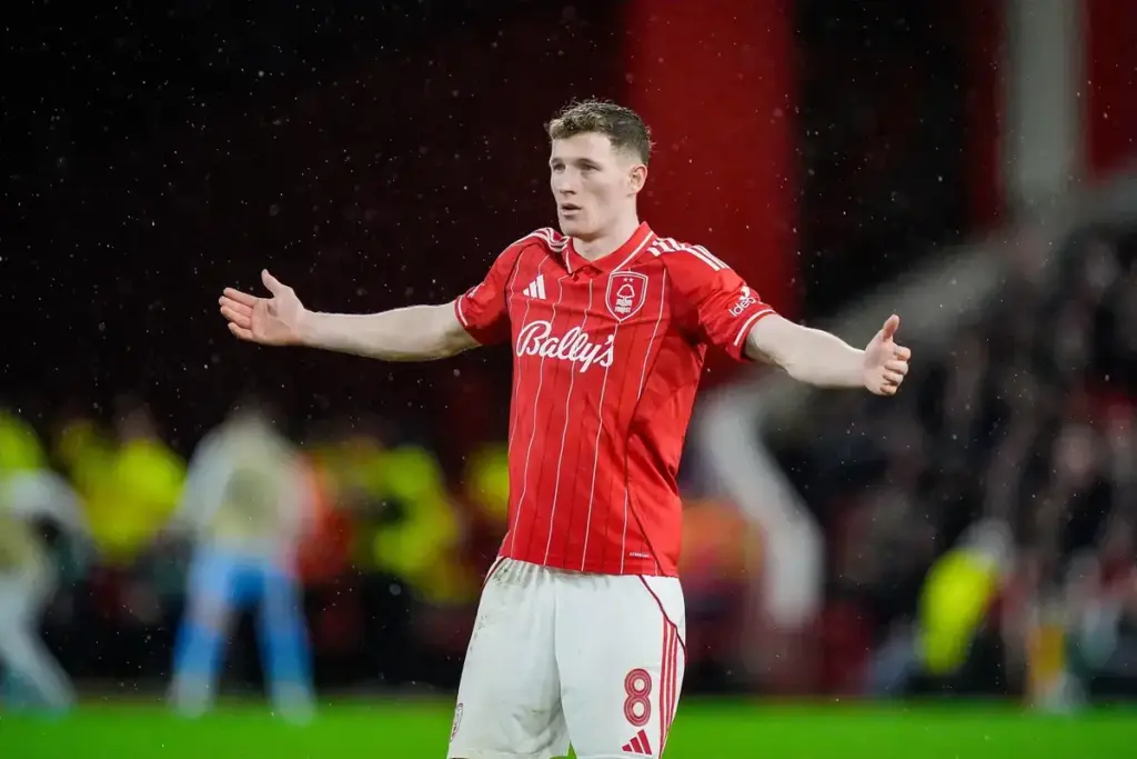 Why Man City’s push to sign Elliot Anderson just got a whole lot harder