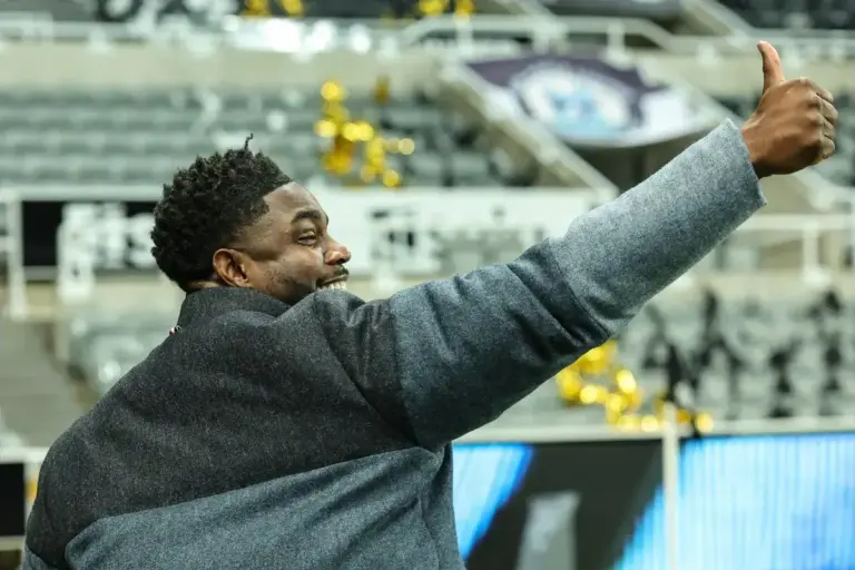 Micah Richards warns Man City not to be ‘complacent’ against Burnley
