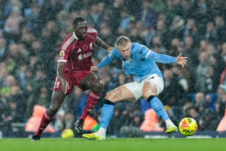 How to watch Manchester City vs Liverpool on TV in FA Cup quarter-final