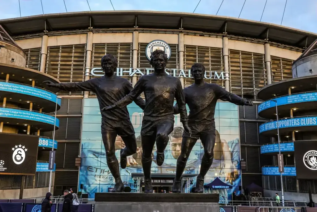 How Manchester City won the European Cup Winners’ Cup 56 years ago today