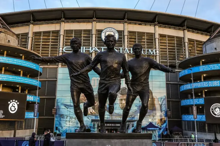 How Manchester City won the European Cup Winners’ Cup 56 years ago today