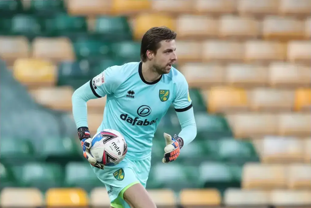 Tim Krul explains why Manchester City can ‘turn teams over’ in Premier League title race