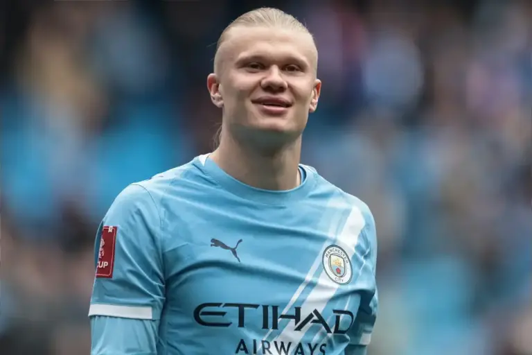Tactical analysis: How Erling Haaland can unlock Chelsea’s backline