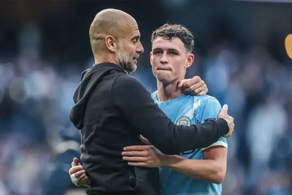 Man City vs Southampton: Three key players Pep Guardiola has to give a chance in FA Cup semi-final