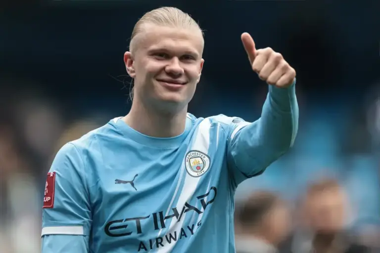 Manchester City vs Liverpool player ratings – Erling Haaland delivers 10/10 performance