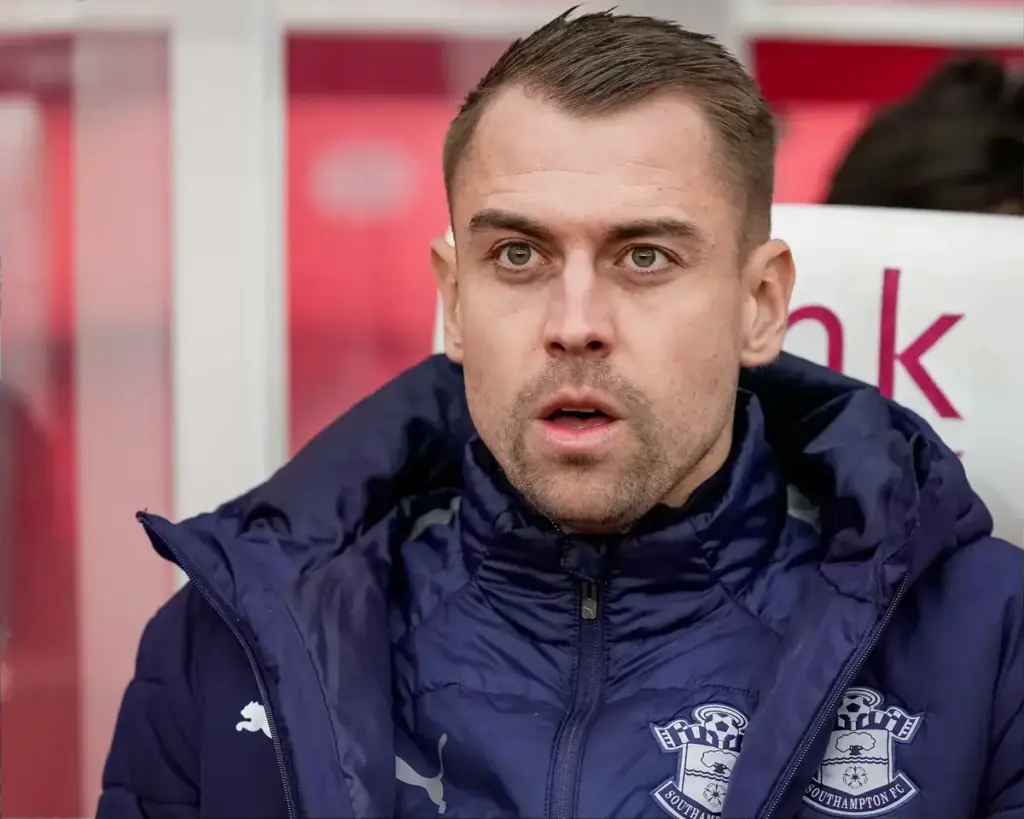 Southampton boss Tonda Eckert admires ‘inspirational’ Man City manager Pep Guardiola