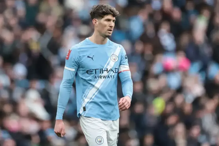 John Stones is a Manchester City legend – here is why
