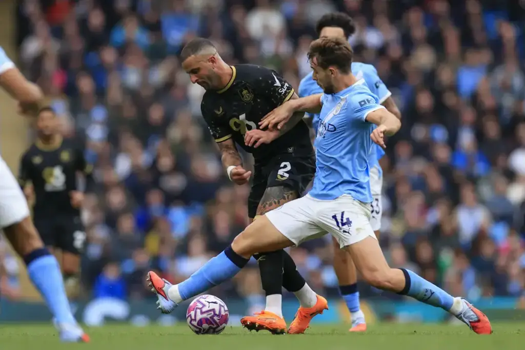 How to watch Burnley vs Man City: TV channel, preview and score prediction