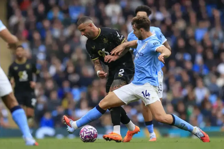 How to watch Burnley vs Man City: TV channel, preview and score prediction
