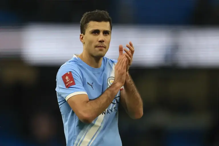 Every Manchester City FA Cup quarter-final result from past seven seasons
