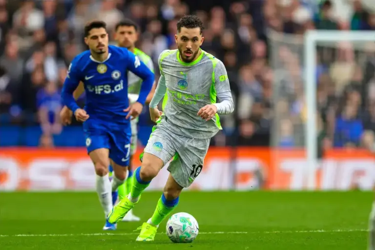 Rayan Cherki branded ‘disorganised’ by former Lyon teammate