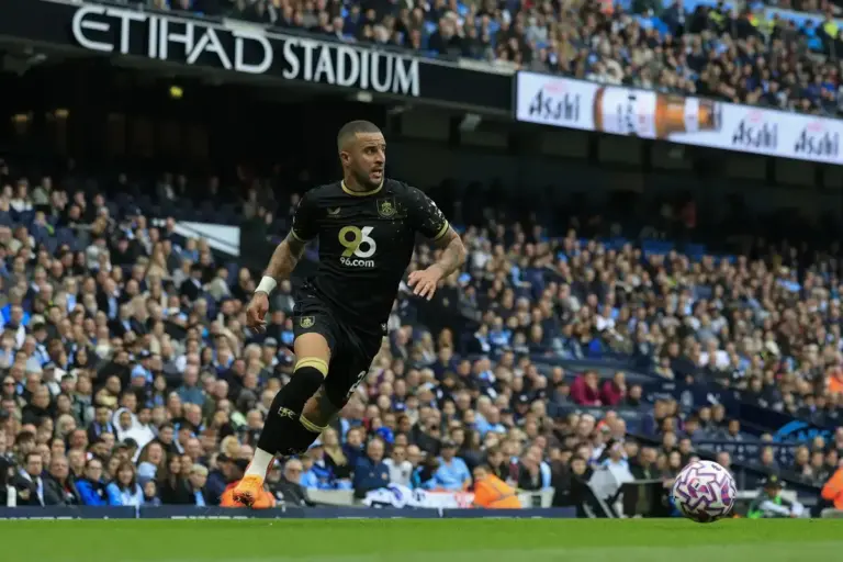 Pep Guardiola is the greatest manager of all-time, says ex-Man City star Kyle Walker