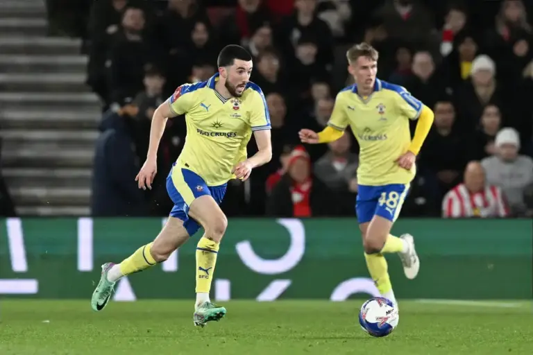 Everything you need to know about Southampton ahead of Man City’s FA Cup semi-final