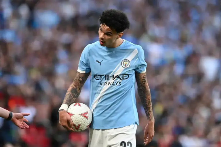 Man City news today: Premier League award nominations, Nico Gonzalez on Rodri and Nico O’Reilly interview