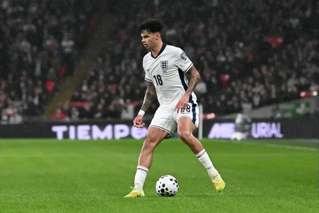 Three Man City players to watch at World Cup this summer