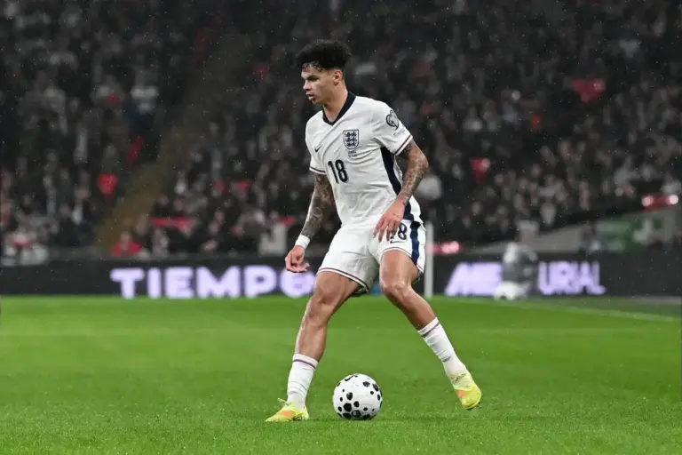 Three Man City players to watch at World Cup this summer