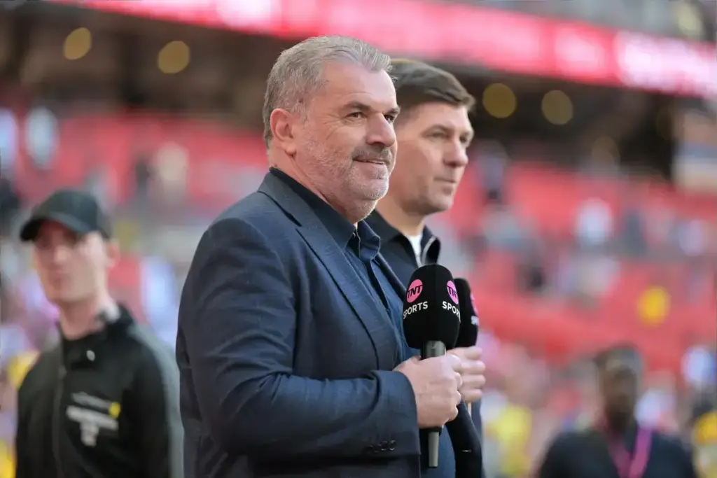 Ex-Tottenham boss Postecoglou praises ‘relentless’ Man City manager Guardiola