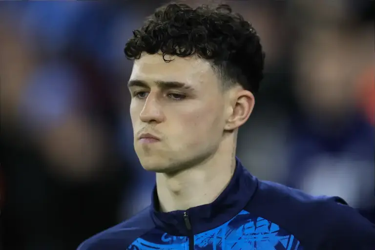 Phil Foden learns fate for Manchester City and England after underwhelming international break