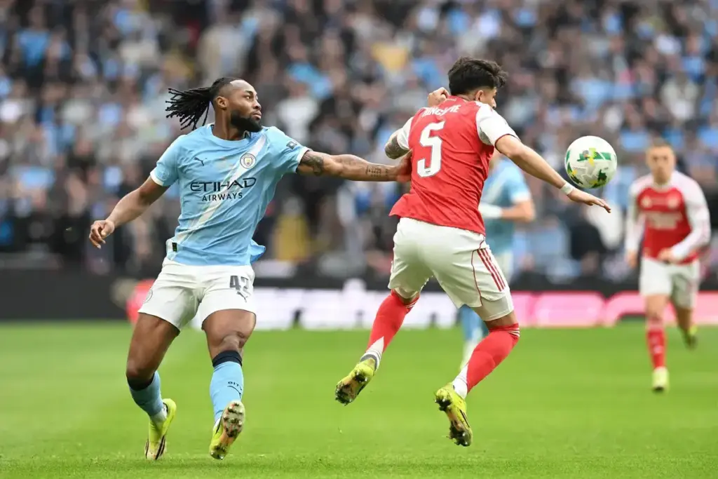 How to watch Man City vs Arsenal: preview, score prediction and predicted line-up