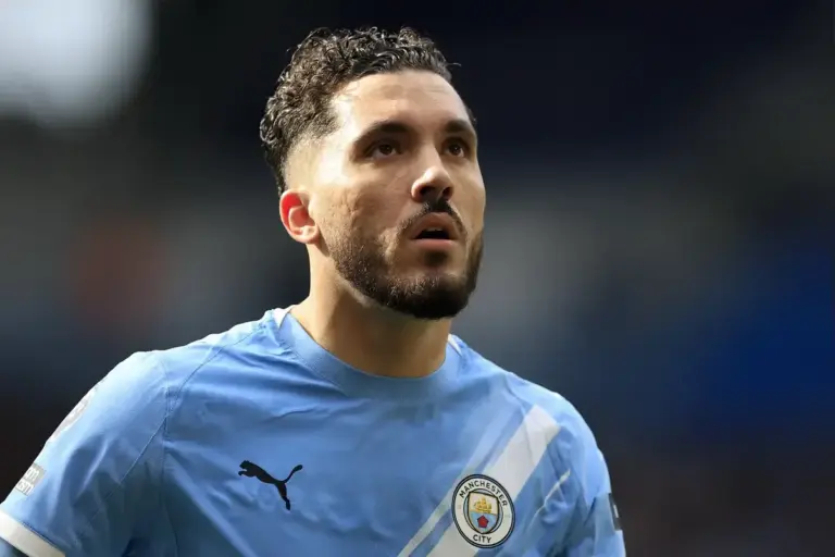 Burnley vs Manchester City: Three key individual battles to watch out for