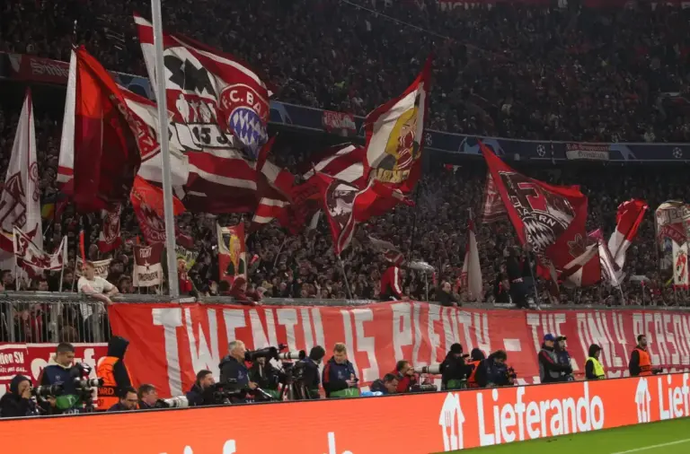 Man City to compete with Bayern Munich for Dutch defender