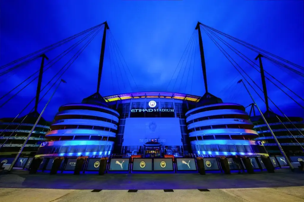 Man United supporters protest Man City’s FA Youth Cup final venue decision: “Listen to the fans”