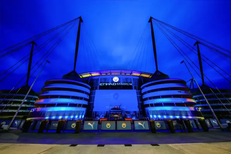 Man United supporters protest Man City’s FA Youth Cup final venue decision: “Listen to the fans”