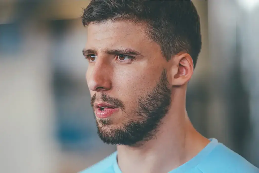 Manchester City prepared to listen to offers for Ruben Dias as Serie A giants plot summer move