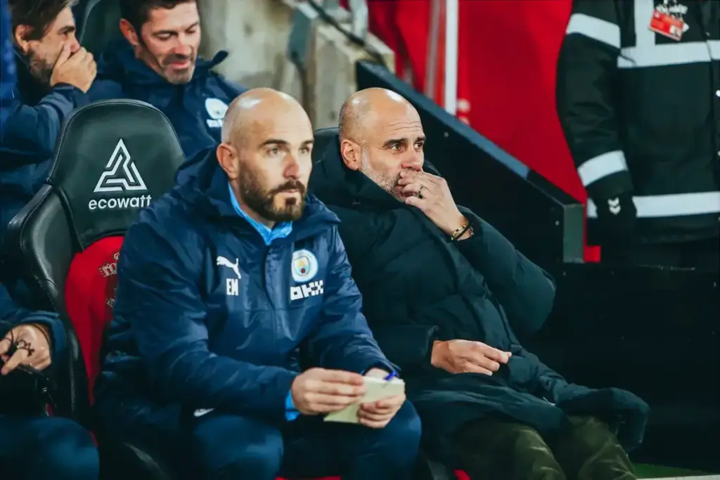 Man City news today: Pep Guardiola, Enzo Maresca, Bournemouth game
