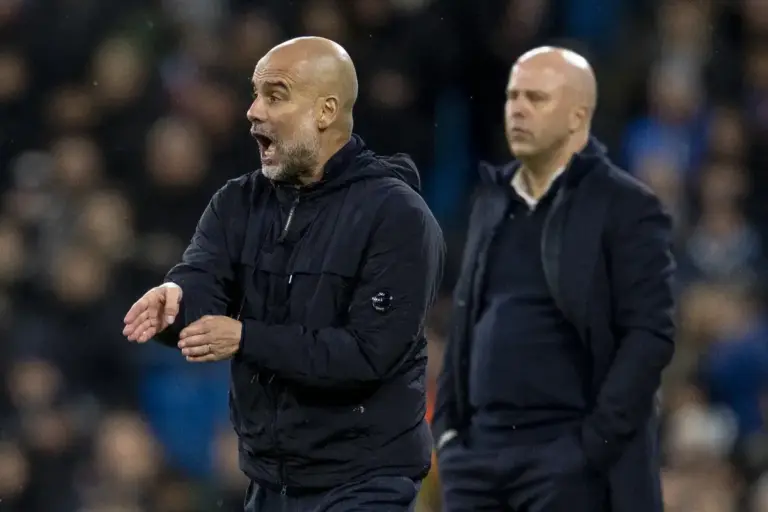 Pep Guardiola leaving Man City for Liverpool: Are you serious Jermaine Pennant?