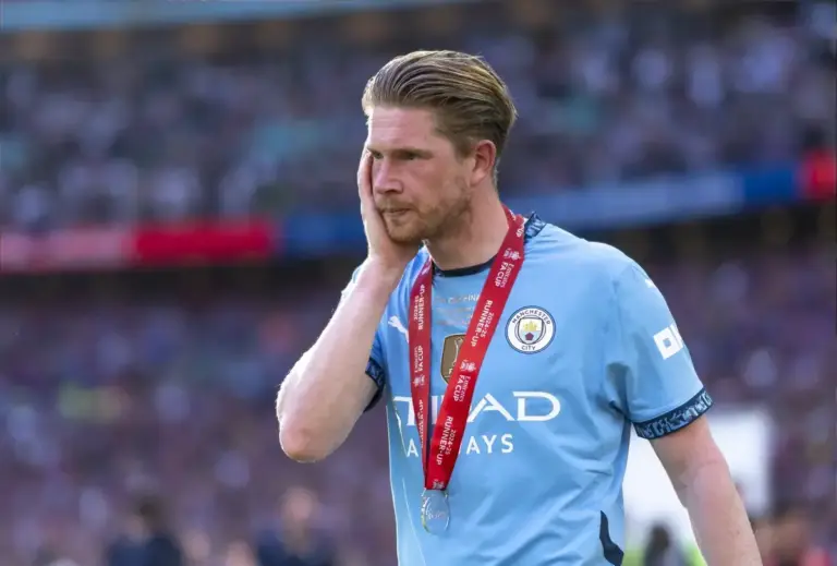 Pep Guardiola claims he has ‘forgotten’ Man City’s past FA Cup final defeats